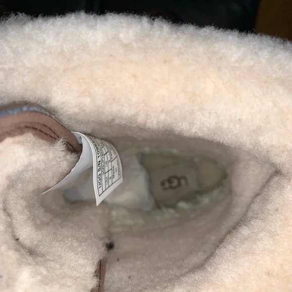 UGG Winter Boots